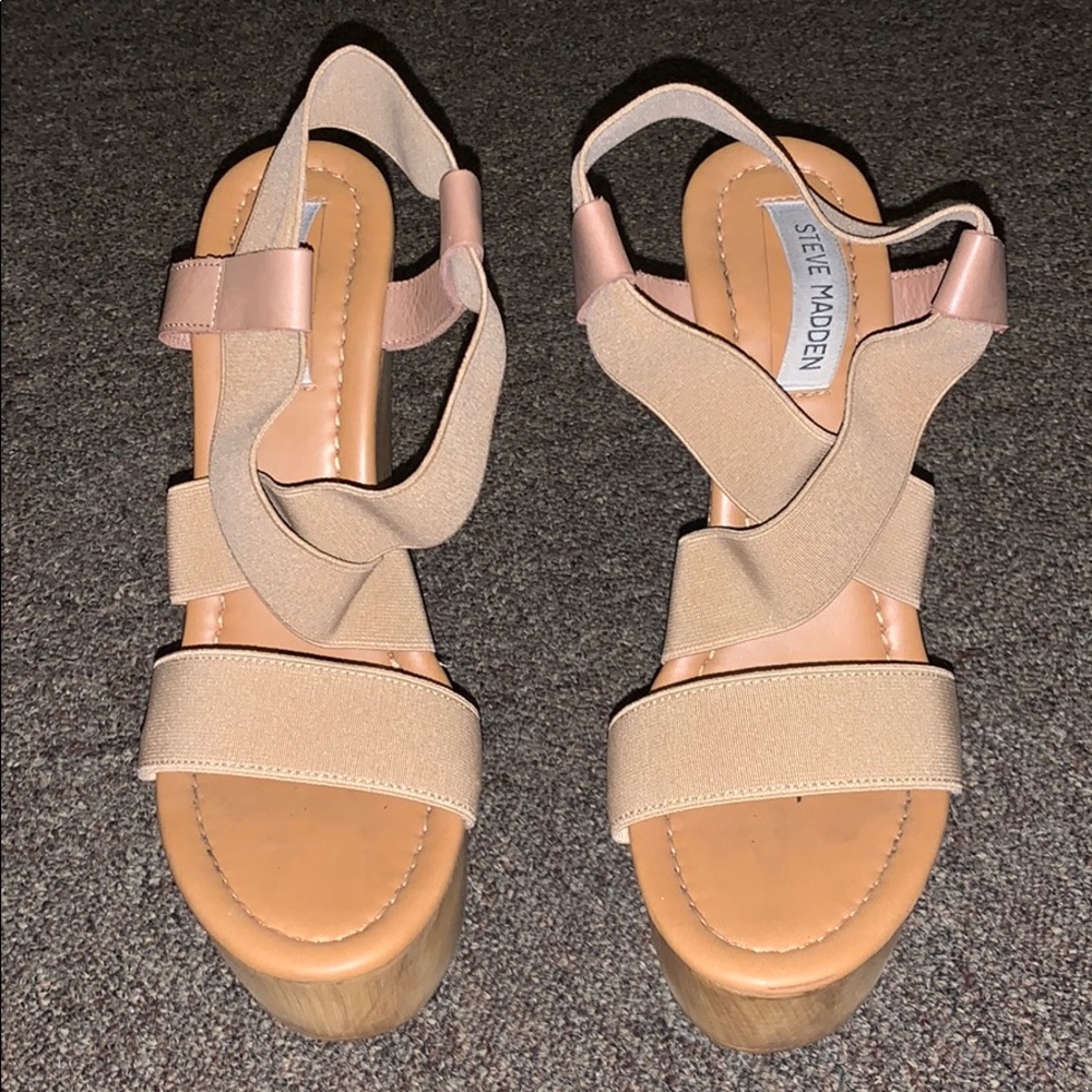 Cute and Comfy Wedges